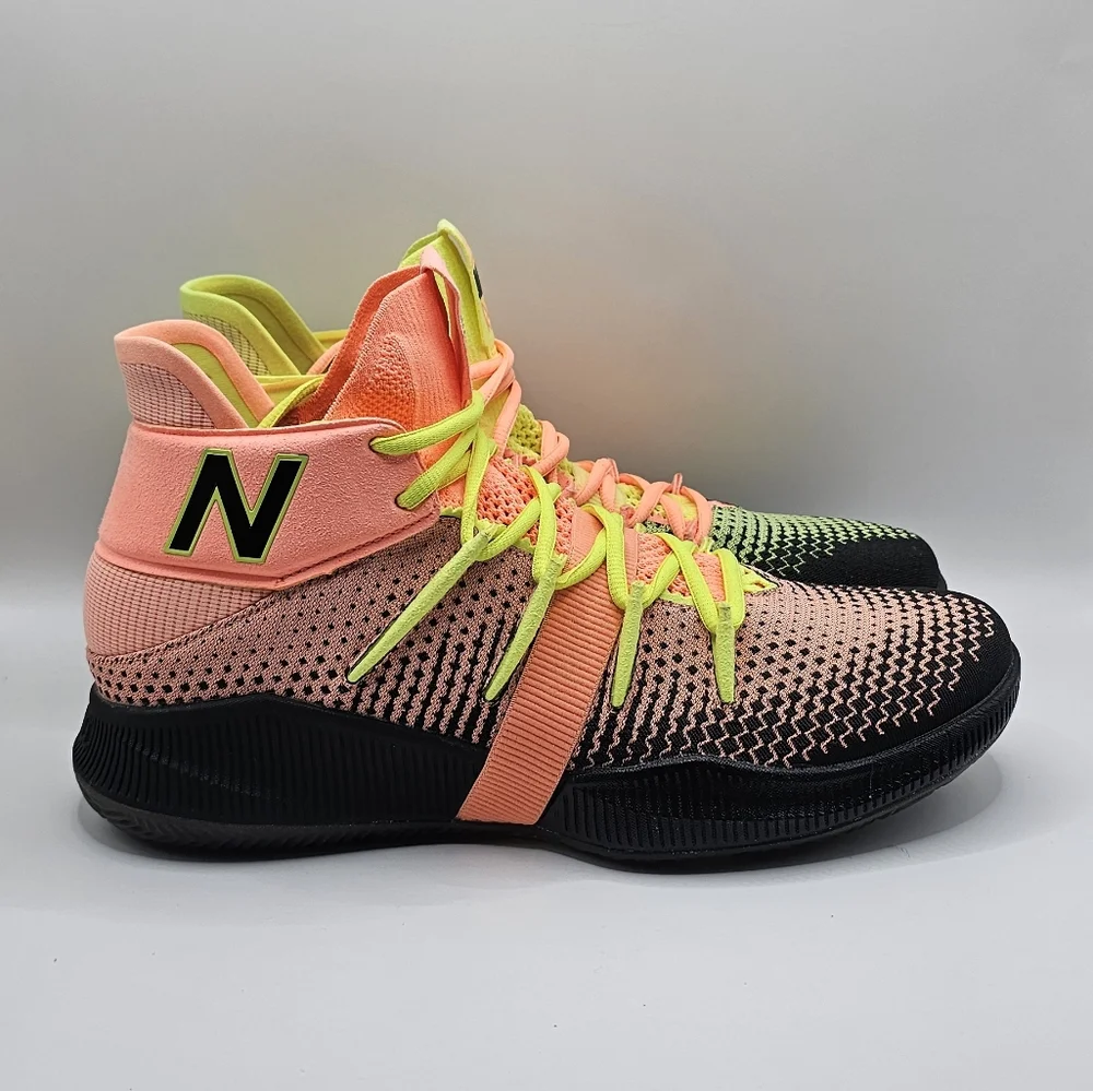 New Balance OMN1S Kawhi Leonard Sunrise